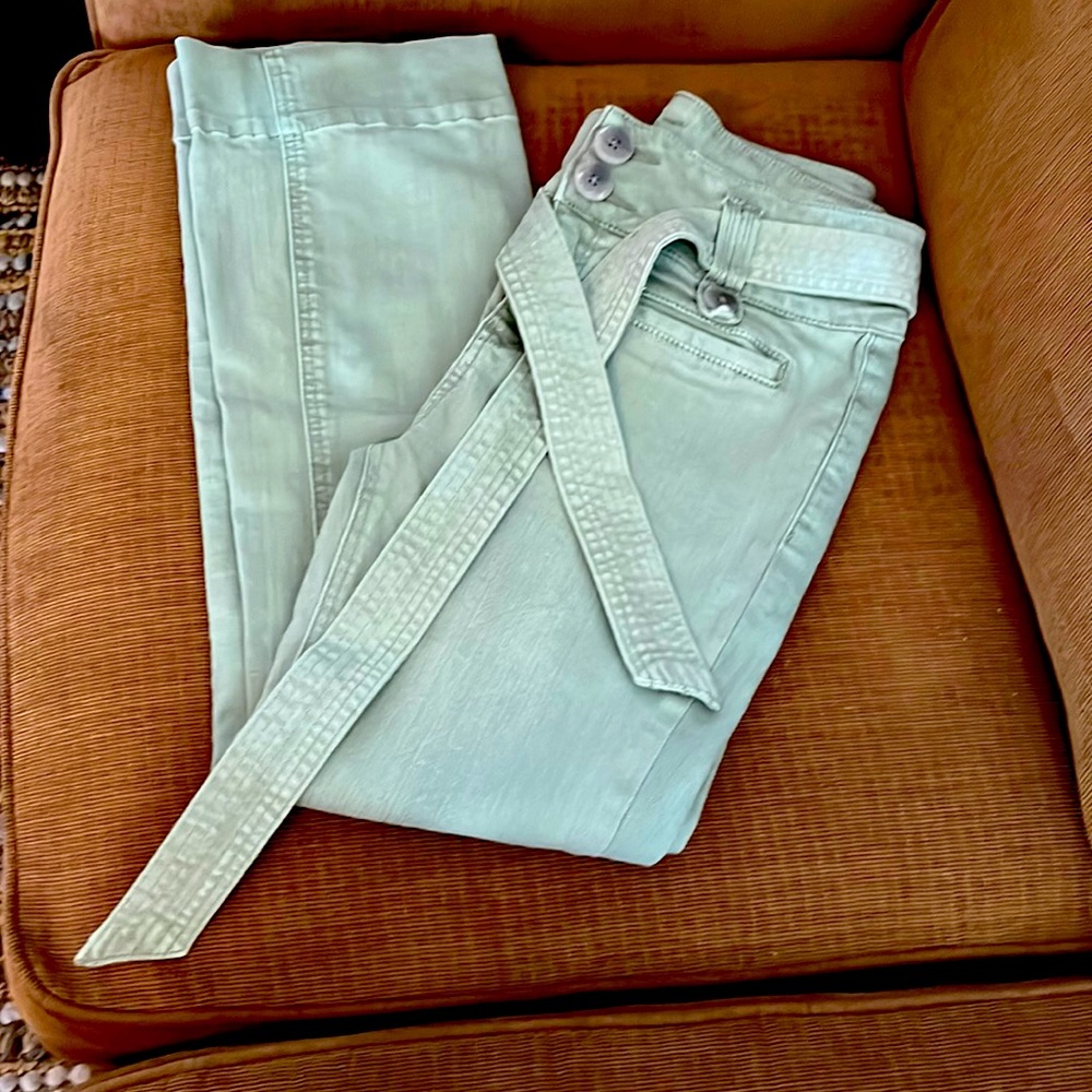 Anthropologie Jeans